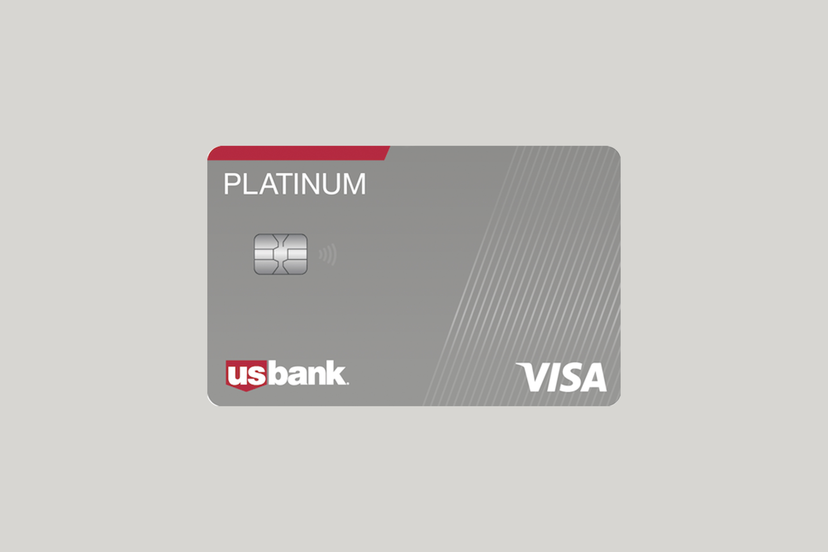 US Bank Platinum Credit Card